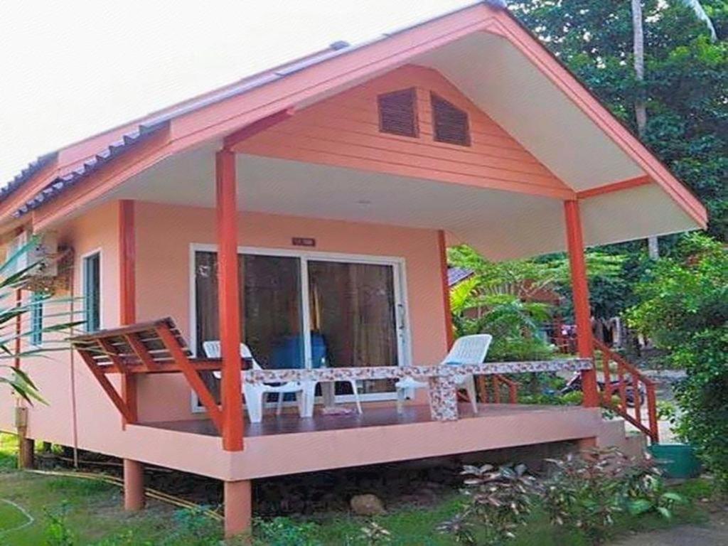 Sea Flower Resort Koh Chang Eksteriør billede