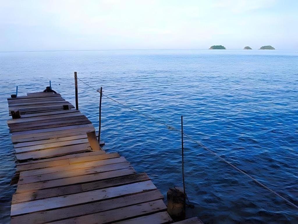 Sea Flower Resort Koh Chang Eksteriør billede